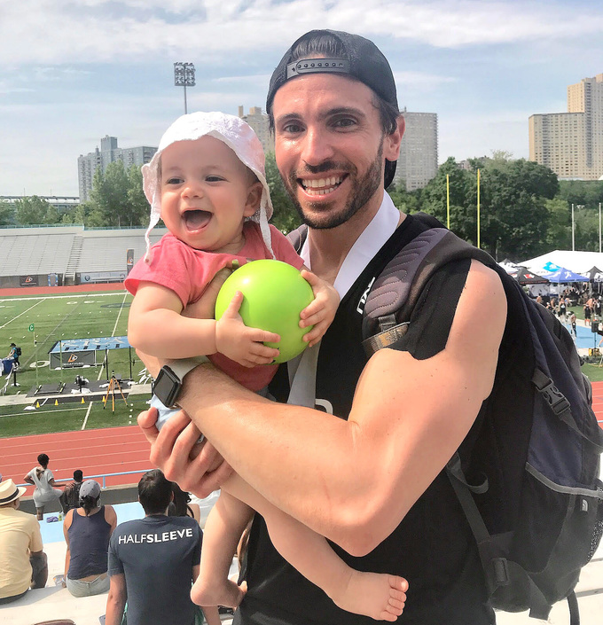 W680 brandon felice and daughter